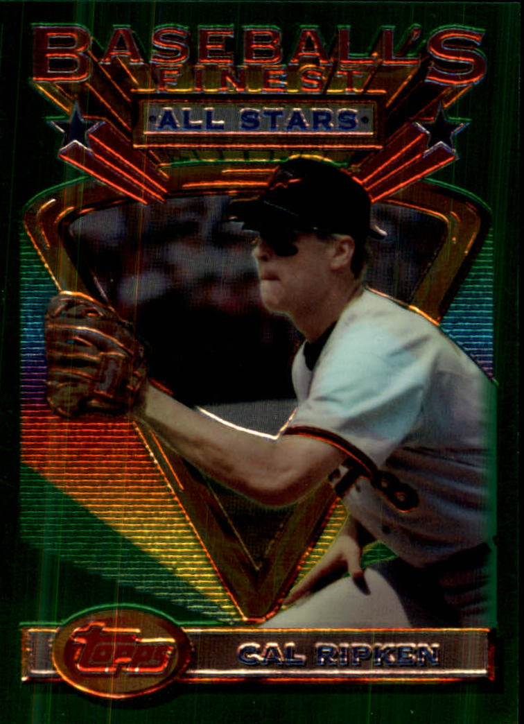 A6559- 1993 Feinstes Baseball Card # S 1-199 + Rookies -du Pick- 15 + Kostenlose - Bild 158 von 351