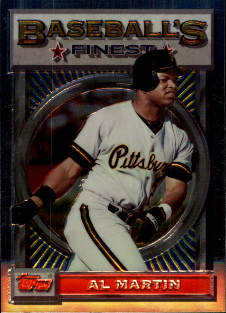 A6559- 1993 Feinstes Baseball Card # S 1-199 + Rookies -du Pick- 15 + Kostenlose - Bild 262 von 351