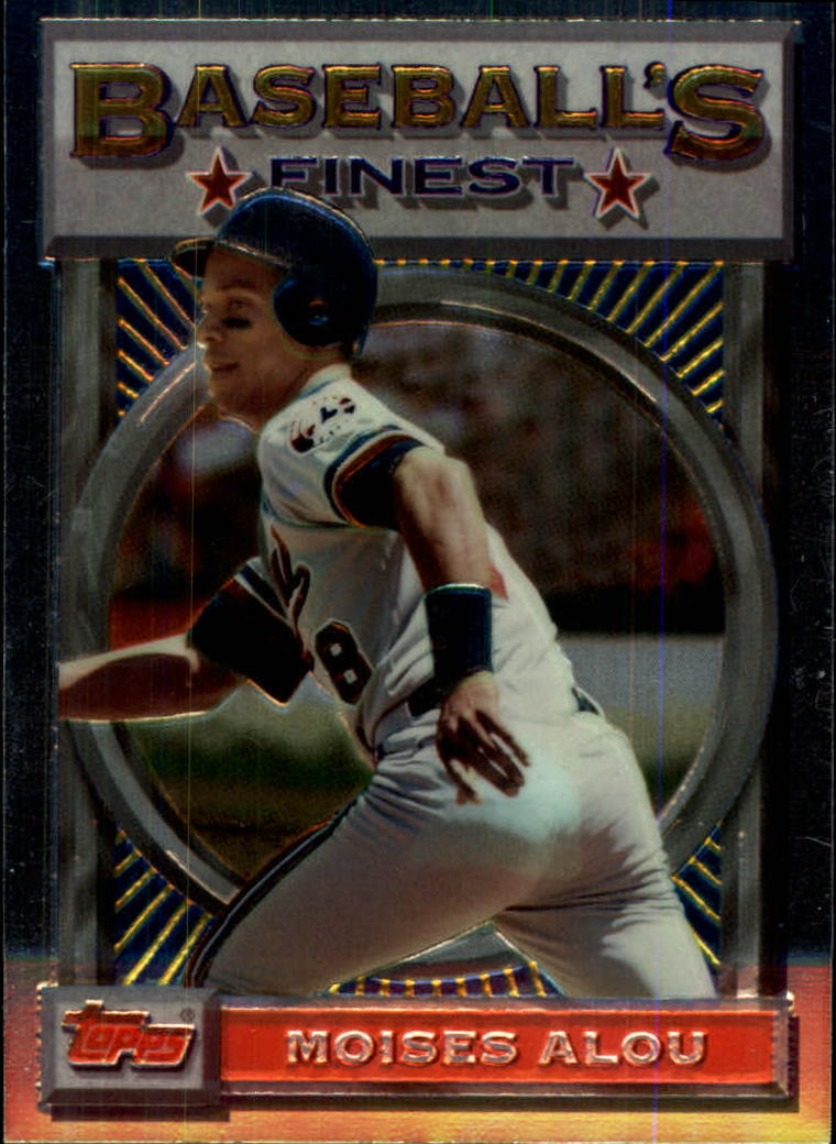 A6559- 1993 Feinstes Baseball Card # S 1-199 + Rookies -du Pick- 15 + Kostenlose - Bild 330 von 351