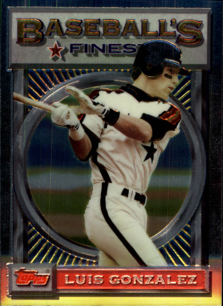 A6559- 1993 Feinstes Baseball Card # S 1-199 + Rookies -du Pick- 15 + Kostenlose - Bild 342 von 351