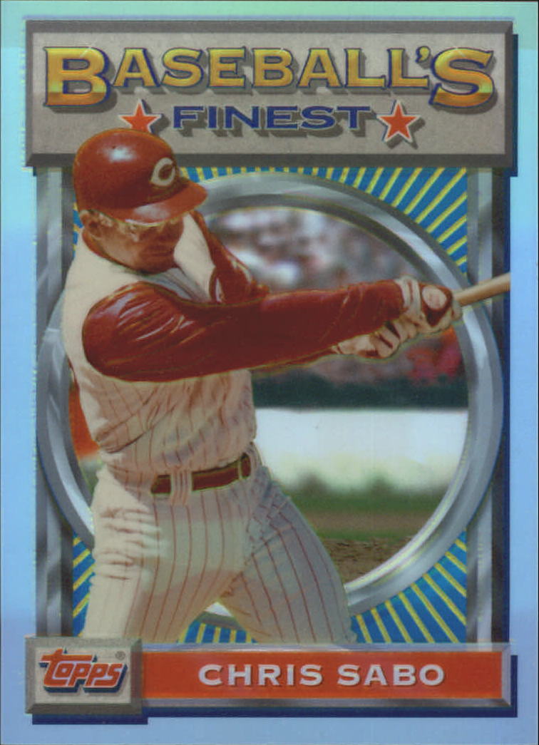 Sports Card Front