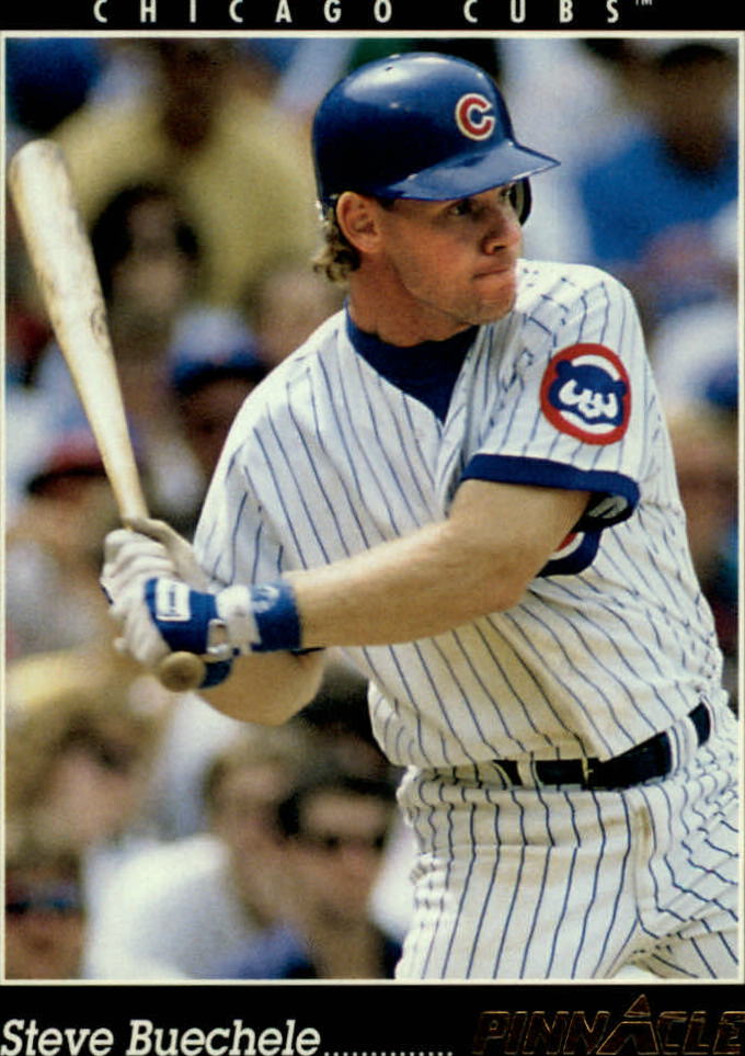 Sports Card Front
