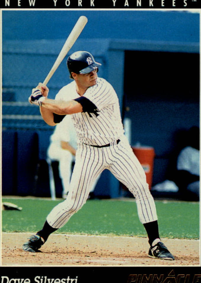 Sports Card Front
