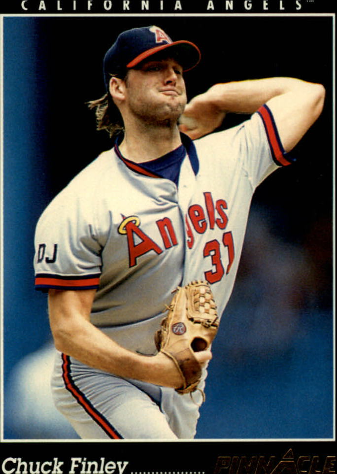 1993 Pinnacle (Score) Baseball "Main Set" Base Cards #201 to #400 - Picture 2 of 401