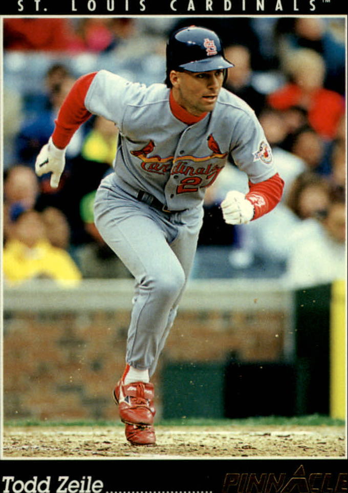 1993 Pinnacle (Score) Baseball "Main Set" Base Cards #201 to #400 - Picture 10 of 401