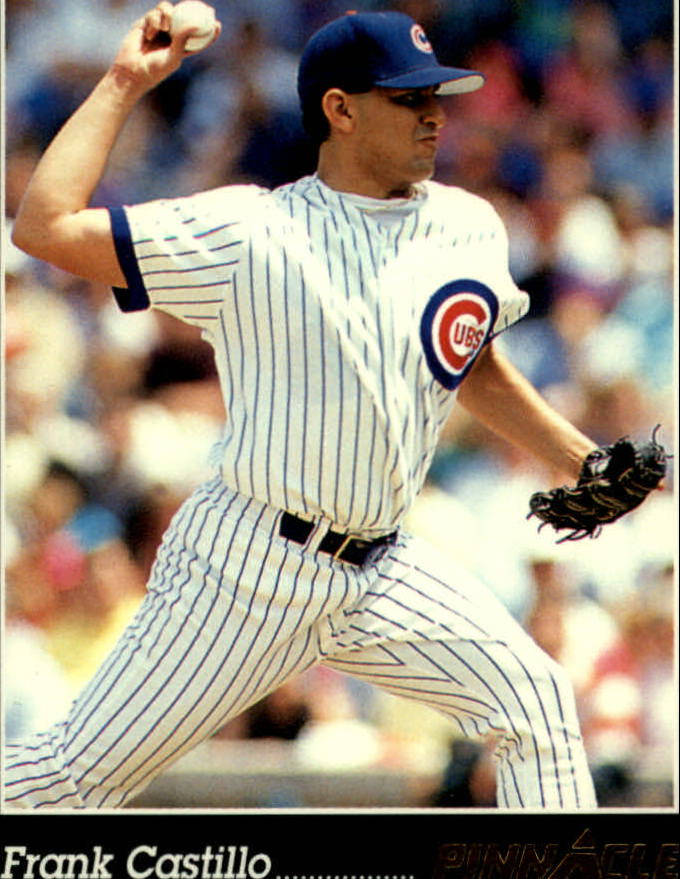1993 Pinnacle (Score) Baseball "Main Set" Base Cards #201 to #400 - Picture 16 of 401