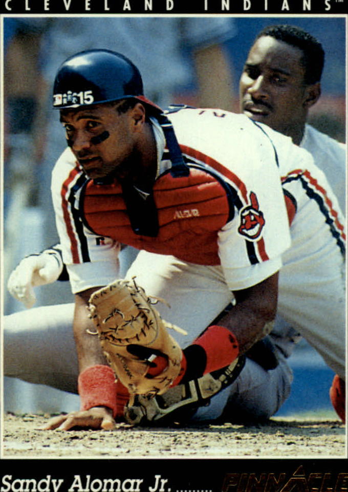 1993 Pinnacle (Score) Baseball "Main Set" Base Cards #201 to #400 - Picture 22 of 401