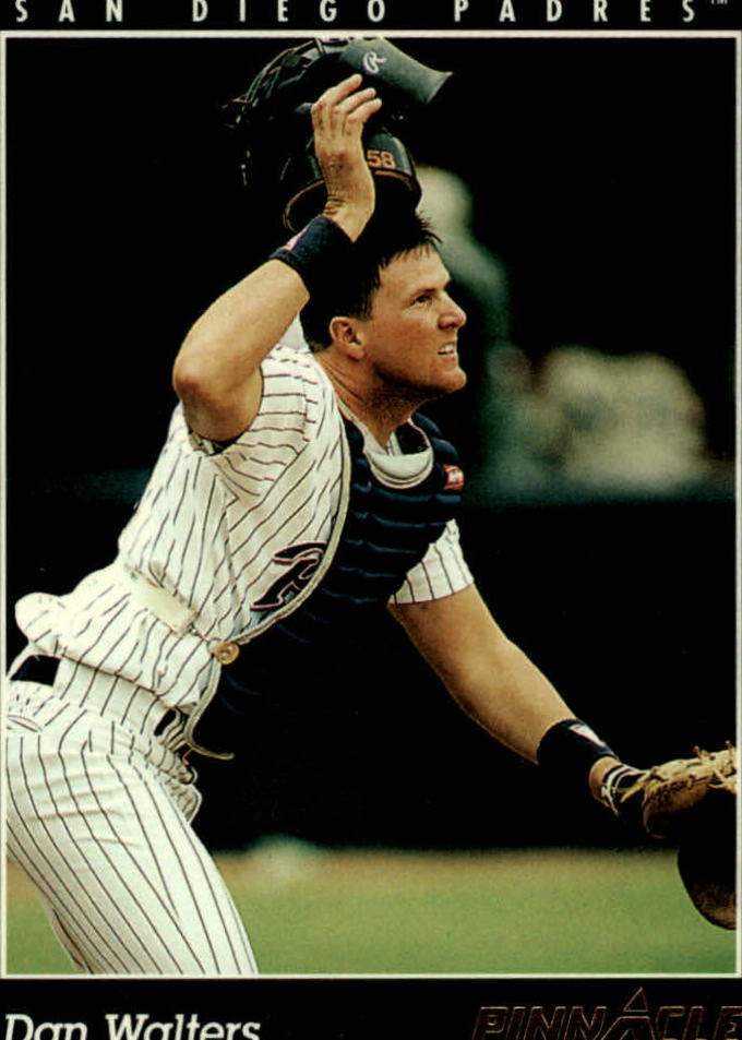 1993 Pinnacle (Score) Baseball "Main Set" Base Cards #201 to #400 - Picture 30 of 401