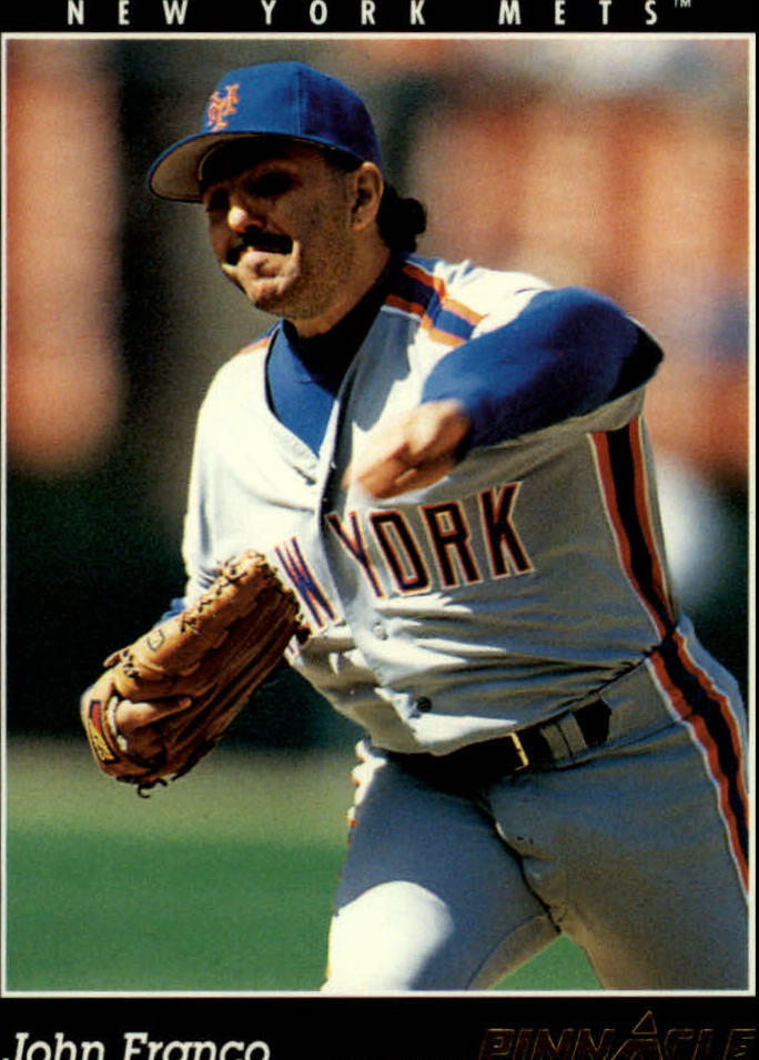 1993 Pinnacle (Score) Baseball "Main Set" Base Cards #201 to #400 - Picture 32 of 401