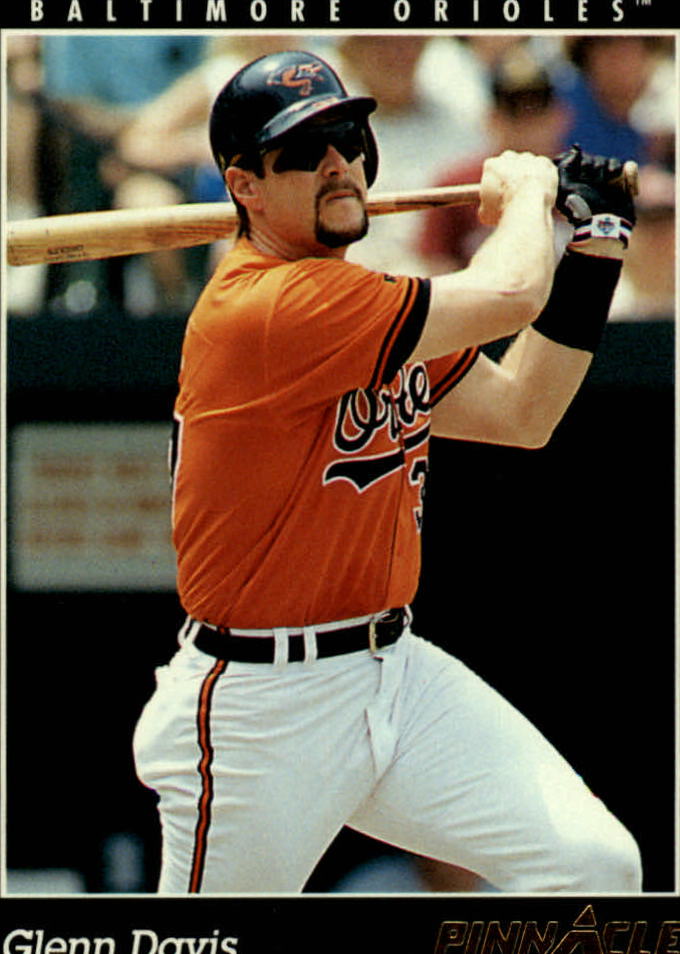 Sports Card Front