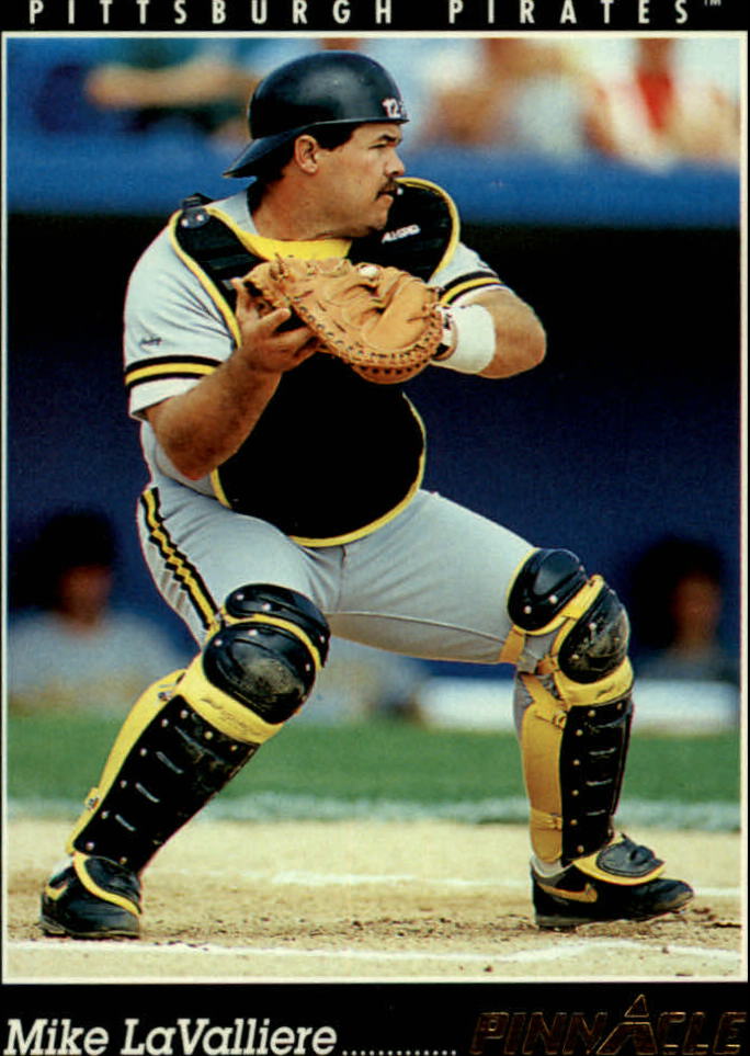 1993 Pinnacle (Score) Baseball "Main Set" Base Cards #201 to #400 - Picture 38 of 401