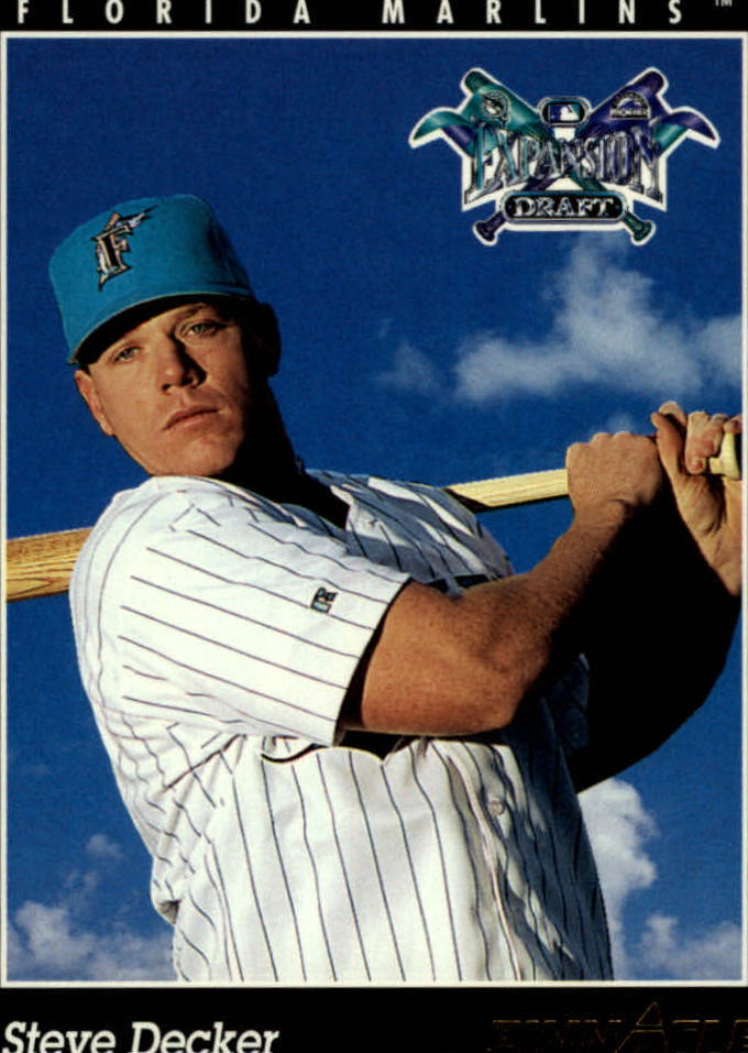 1993 Pinnacle (Score) Baseball "Main Set" Base Cards #201 to #400 - Picture 66 of 401