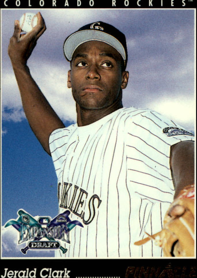 1993 Pinnacle (Score) Baseball "Main Set" Base Cards #201 to #400 - Picture 68 of 401
