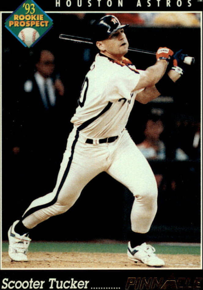 1993 Pinnacle (Score) Baseball "Main Set" Base Cards #201 to #400 - Picture 90 of 401