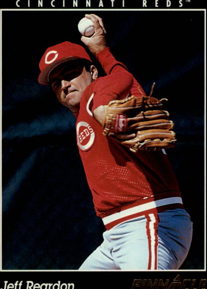 Sports Card Front