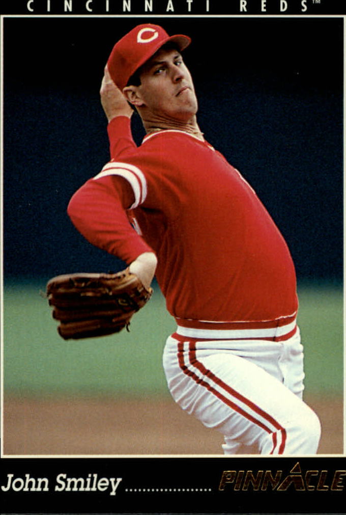 Sports Card Front