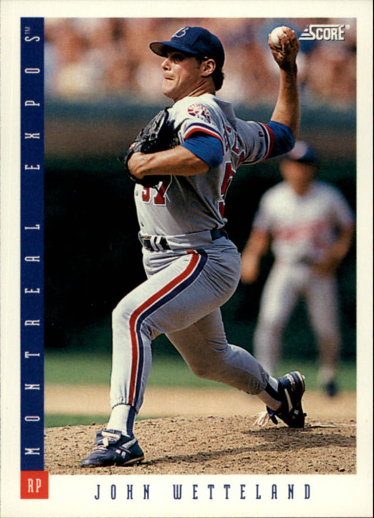 Sports Card Front