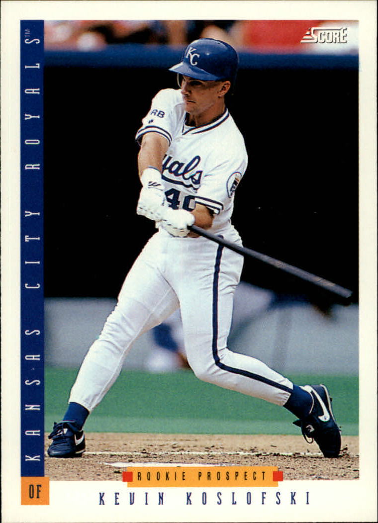 Don Mattingly 1987 Fleer Award Winners Series Mint Card #24