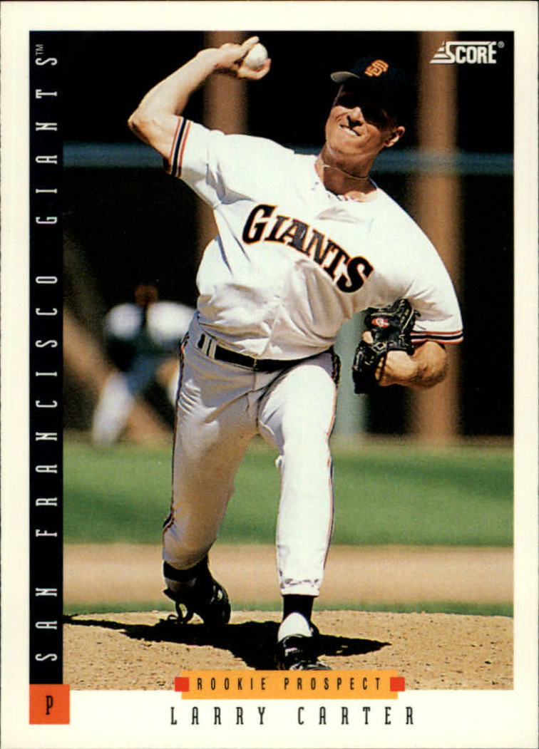 Sports Card Front