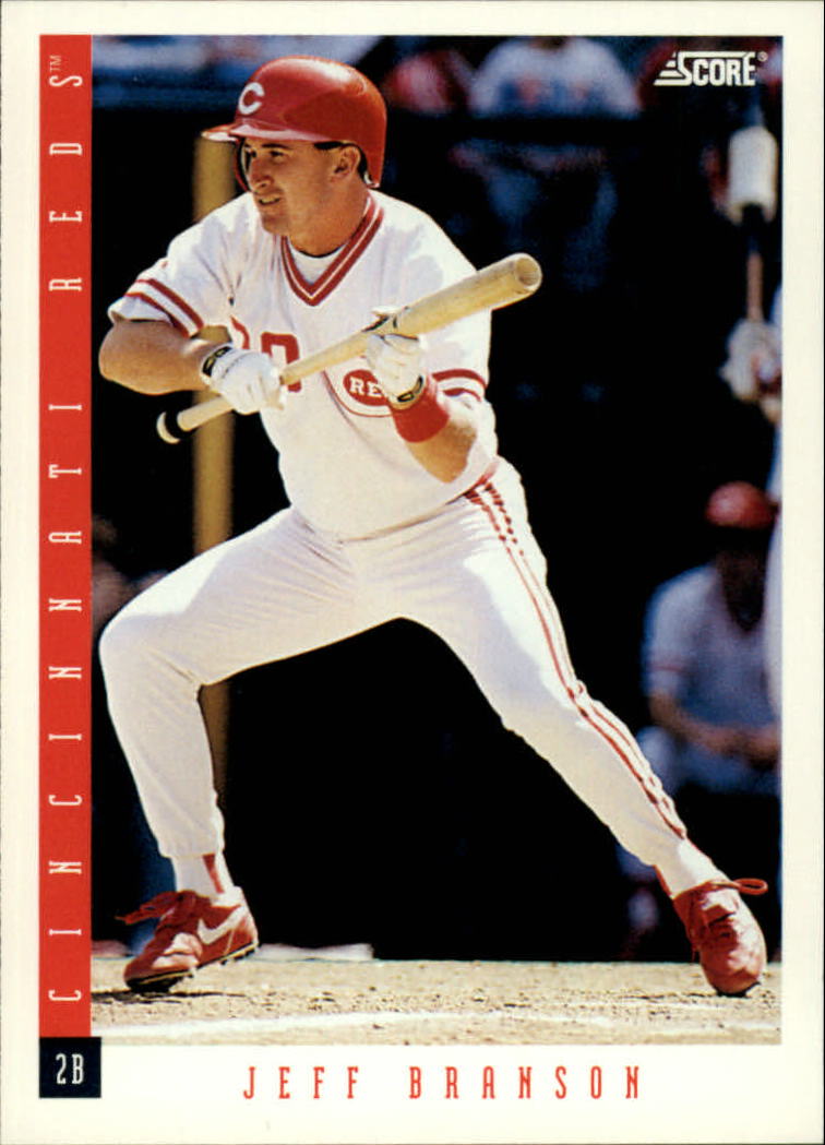 Sports Card Front