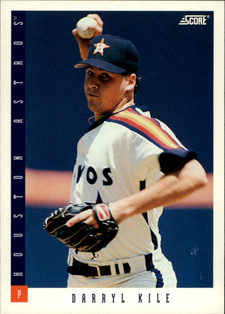 Sports Card Front