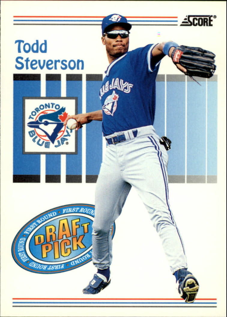 Sports Card Front