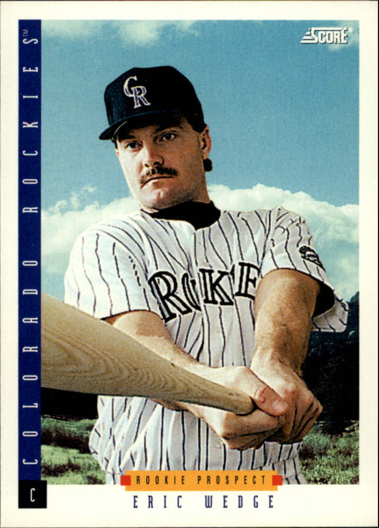 Sports Card Front