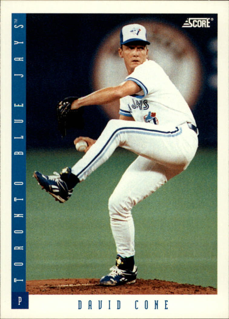 Sports Card Front