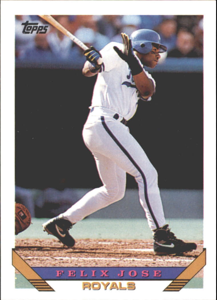 Sports Card Front