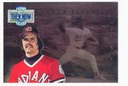 Sports Card Front