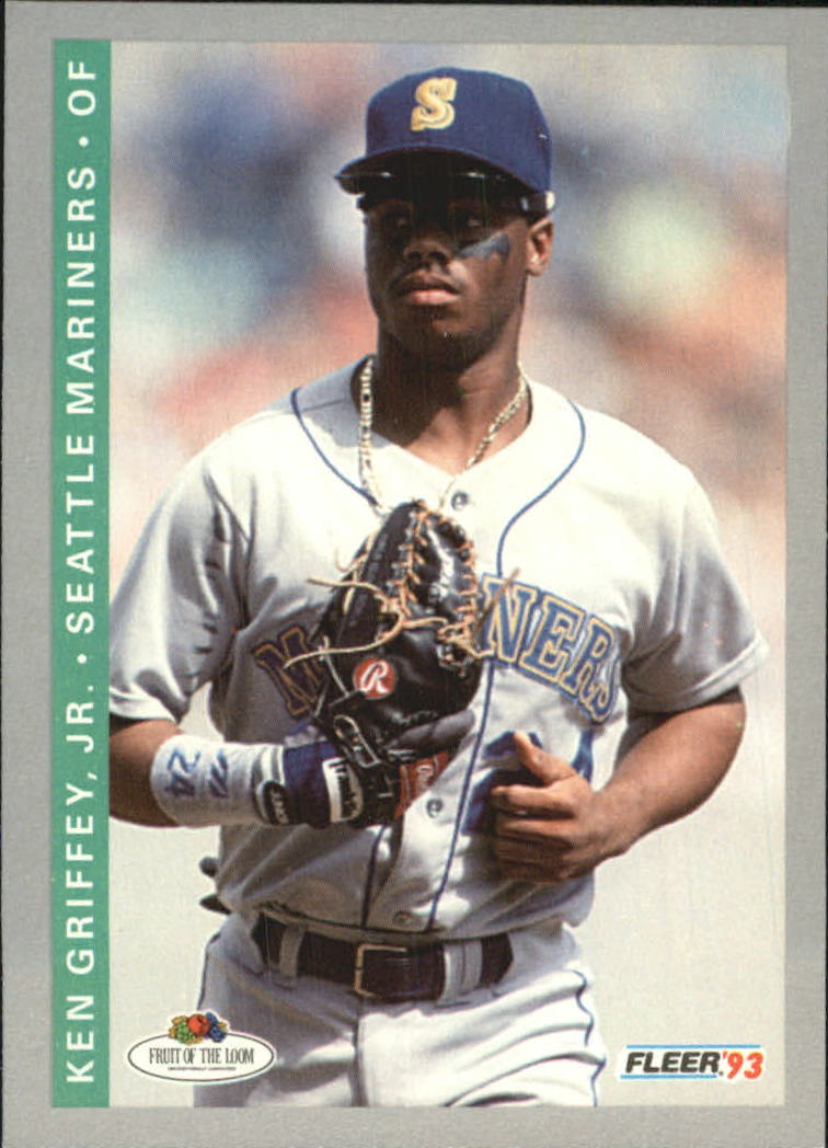 Sports Card Front