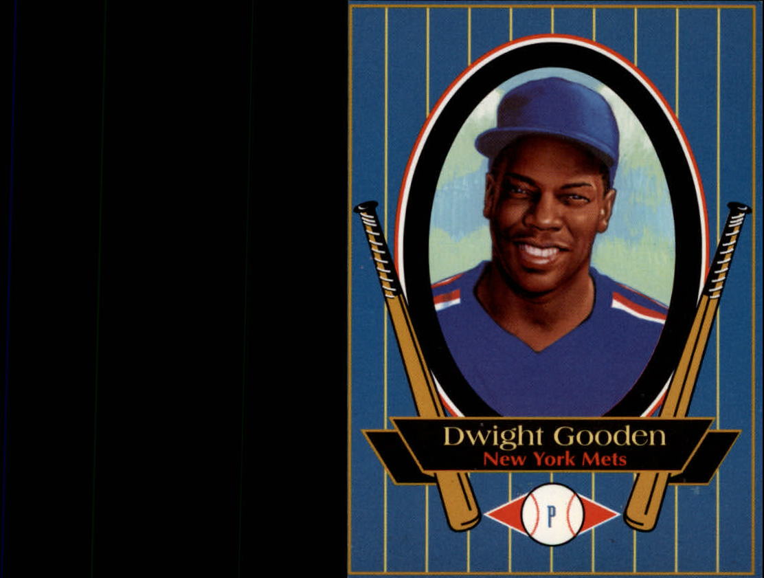 B6767- 1993 Metz Backen Baseball Card # S 1-40 -du Pick- 15 + Gratis US Schiff - Bild 12 von 69