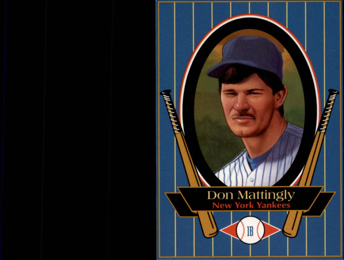 B6767- 1993 Metz Backen Baseball Card # S 1-40 -du Pick- 15 + Gratis US Schiff - Bild 24 von 69