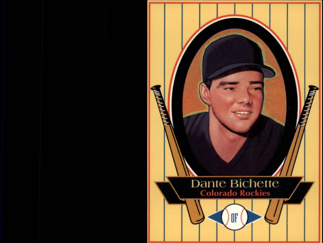 B6767- 1993 Metz Backen Baseball Card # S 1-40 -du Pick- 15 + Gratis US Schiff - Bild 36 von 69