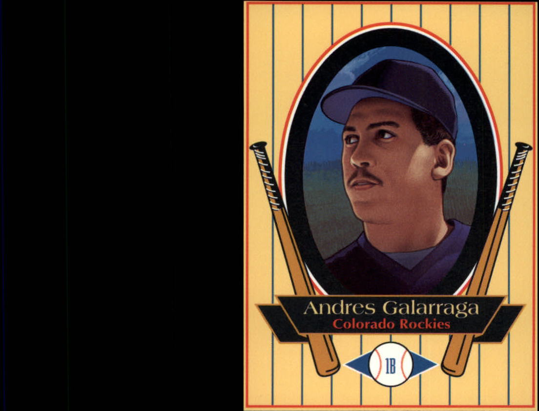 B6767- 1993 Metz Backen Baseball Card # S 1-40 -du Pick- 15 + Gratis US Schiff - Bild 44 von 69