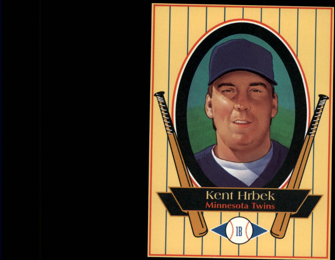 B6767- 1993 Metz Backen Baseball Card # S 1-40 -du Pick- 15 + Gratis US Schiff - Bild 52 von 69