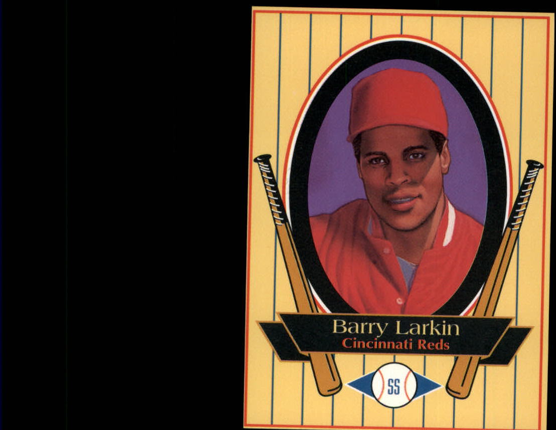 B6767- 1993 Metz Backen Baseball Card # S 1-40 -du Pick- 15 + Gratis US Schiff - Bild 54 von 69