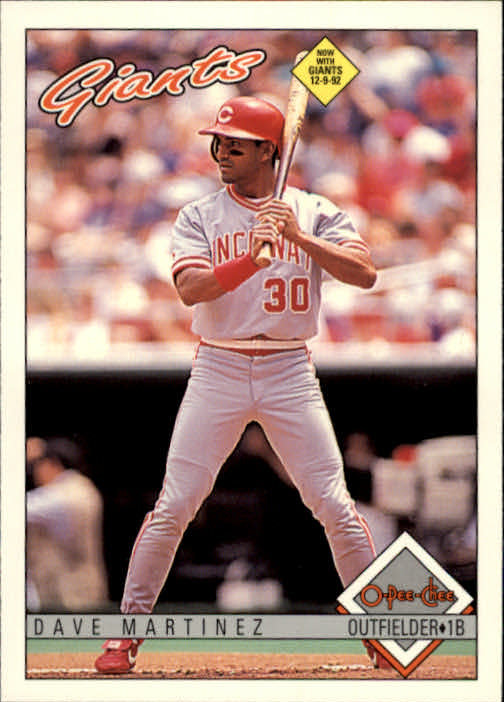 Sports Card Front