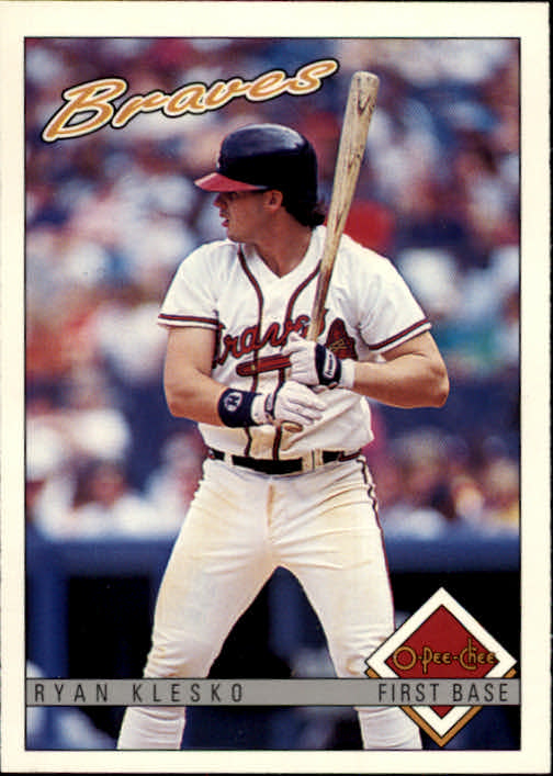 Sports Card Front