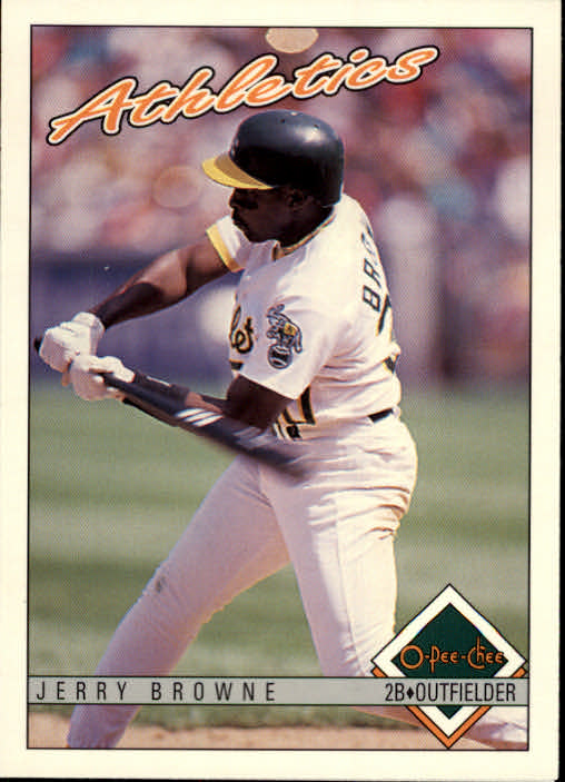 Sports Card Front