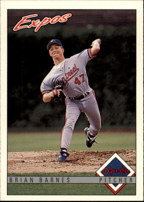 Sports Card Front