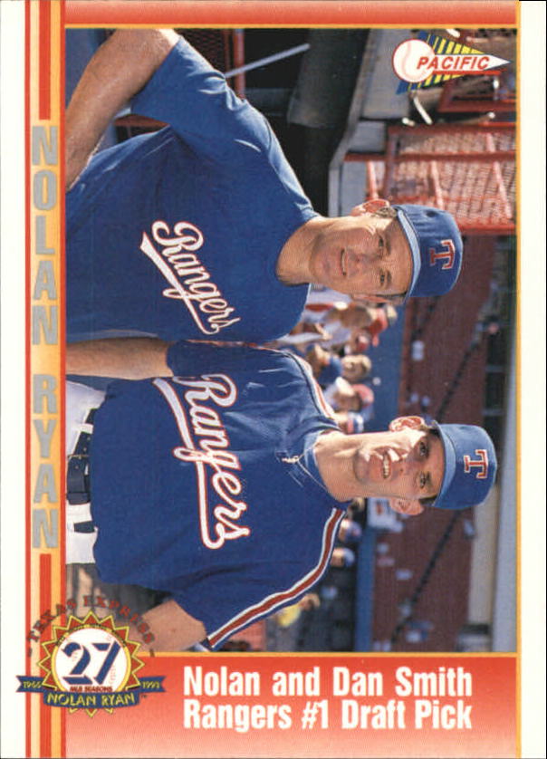 B0694- 1993 Pacific Ryan Nolan 27th Season BB 1-250 -You Pick- 15+ FREE US SHIP - Picture 120 of 488