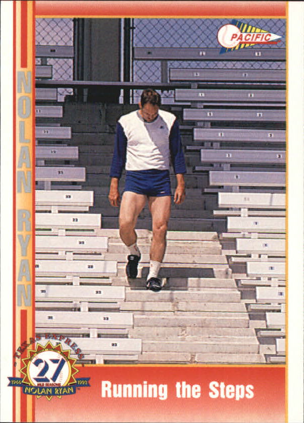 B0694- 1993 Pacific Ryan Nolan 27th Season BB 1-250 -You Pick- 15+ FREE US SHIP - Picture 154 of 488