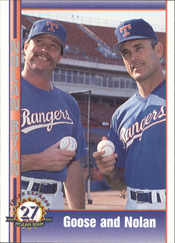 B0694- 1993 Pacific Ryan Nolan 27th Season BB 1-250 -You Pick- 15+ FREE US SHIP - Picture 387 of 488