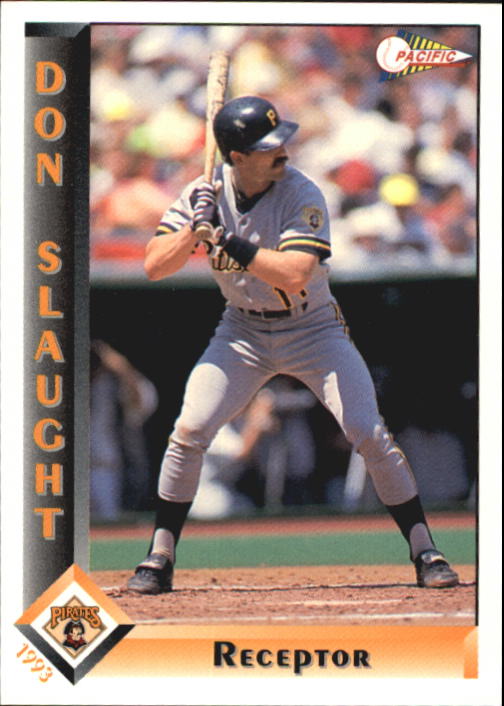 B3732- 1993 Pacific Spanish Baseball Cards 251-660 -You Pick- 15+ FREE US SHIP