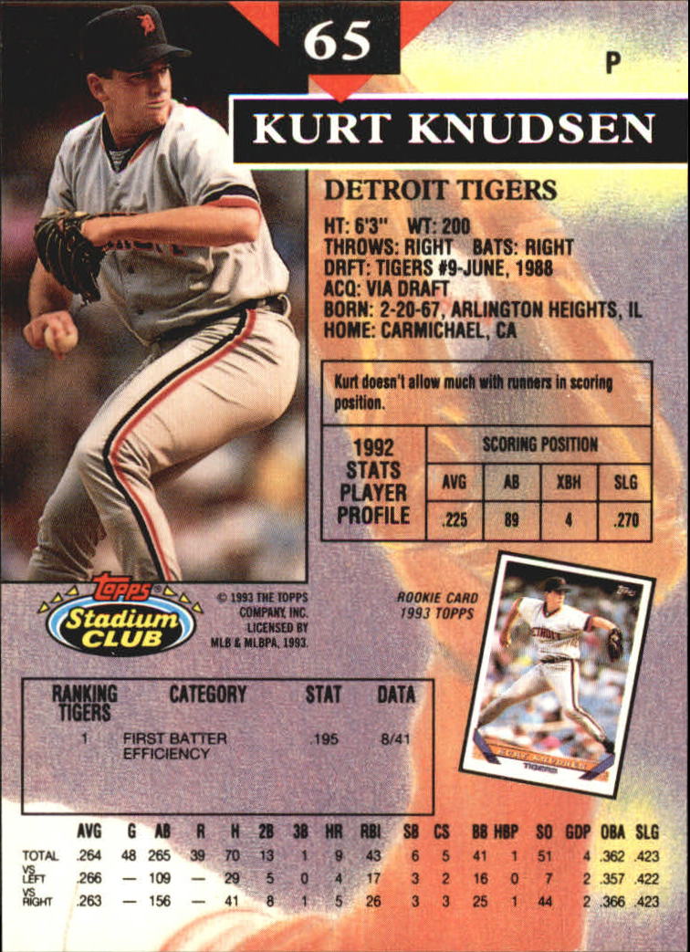 A4423- 1993 Stadion Verein Mitglieder Nur BB # S 1-250 -du Pick- 15 + Kostenlose - Bild 129 von 493