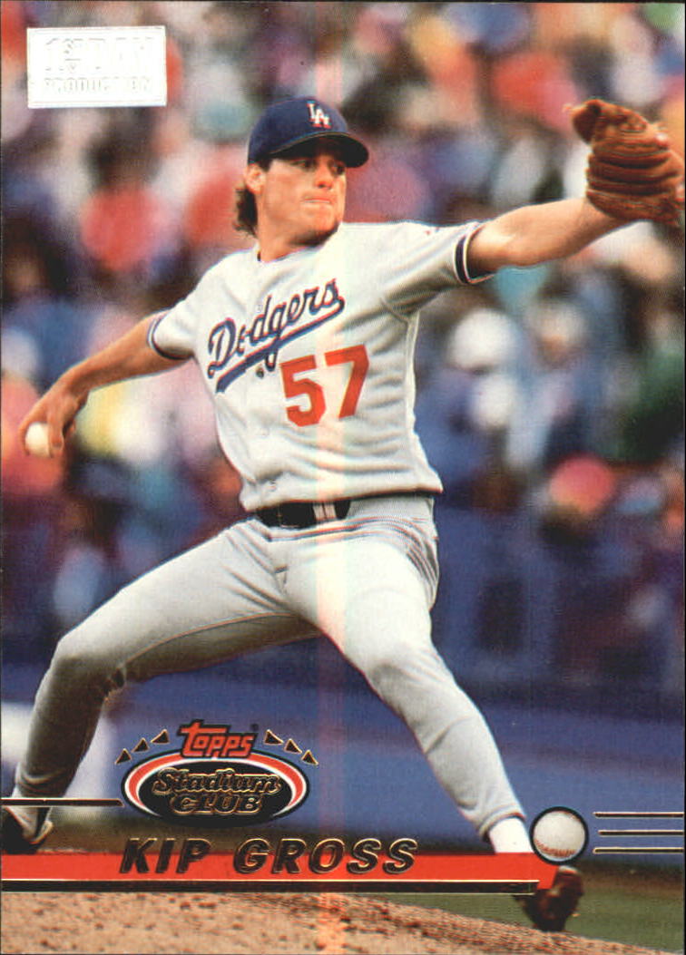 1993 Stadium Club #54 Joey Cora NM-MT Chicago White Sox Baseball