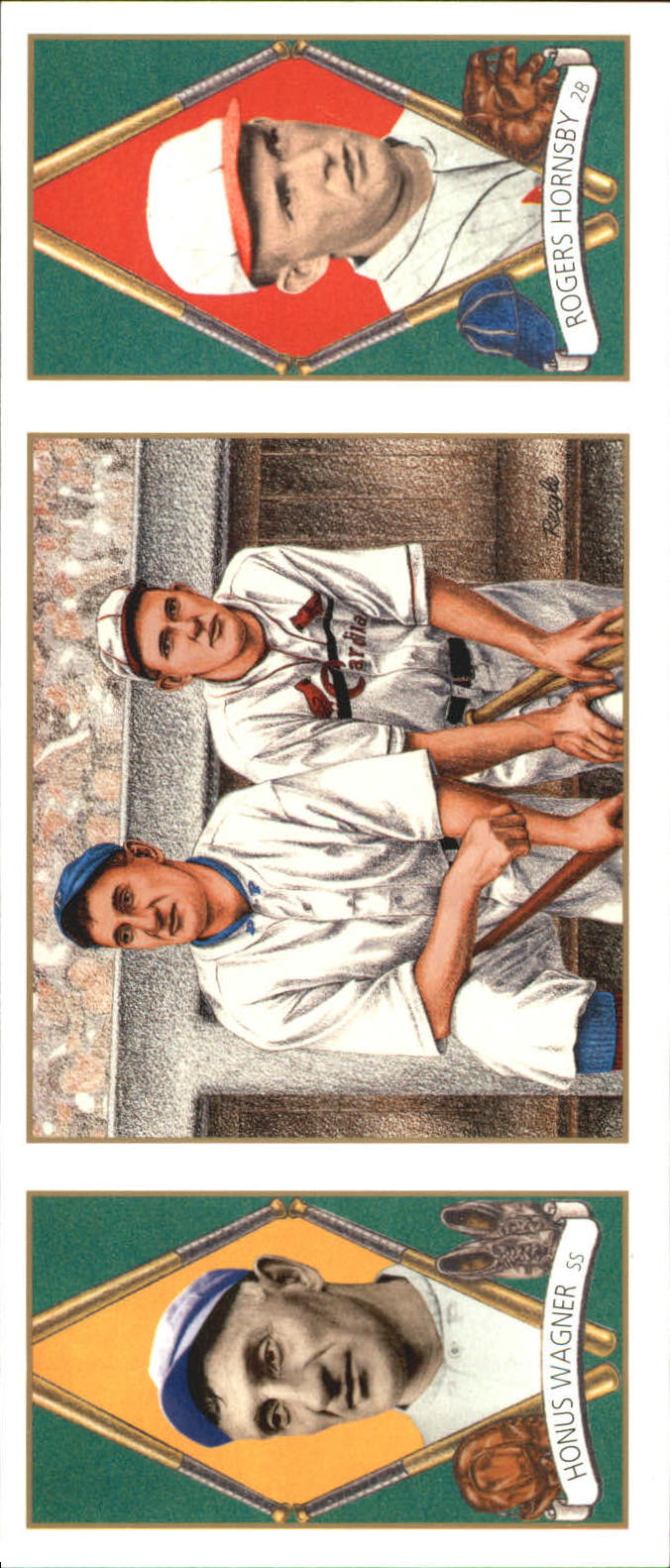 A8493- 1993 Upper Deck All-Time Heroes BB #s 1-165 -You Pick- 15+ FREE US SHIP - Picture 185 of 220