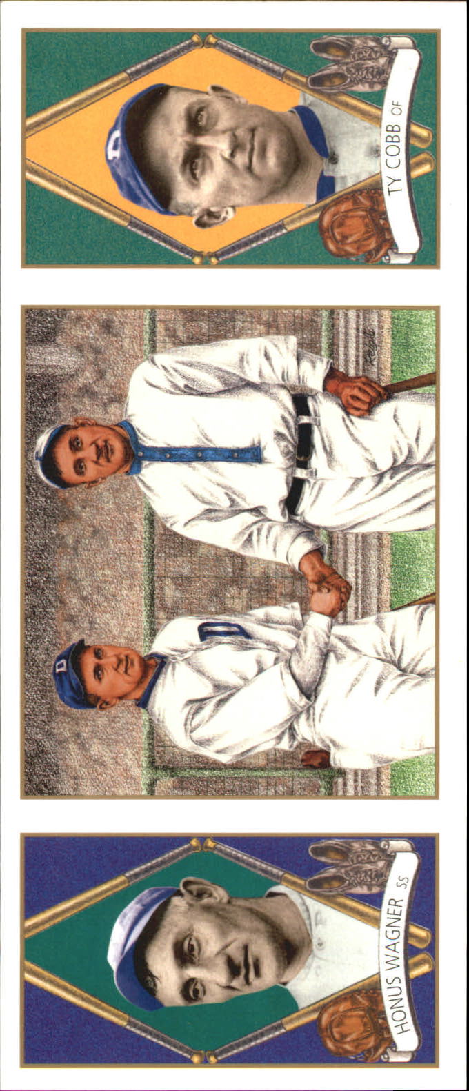A8493- 1993 Upper Deck All-Time Heroes BB #s 1-165 -You Pick- 15+ FREE US SHIP - Picture 189 of 220