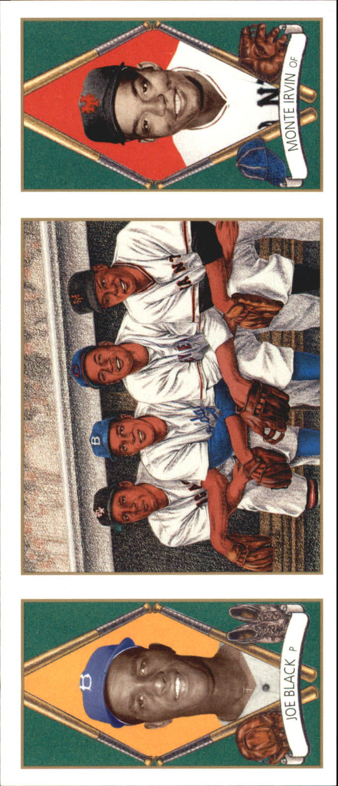 A8493- 1993 Upper Deck All-Time Heroes BB #s 1-165 -You Pick- 15+ FREE US SHIP - Picture 201 of 220